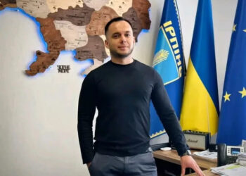 Олександр Маркушин поновив Івана Кіпіша на посаді головного архітектора Ірпеня