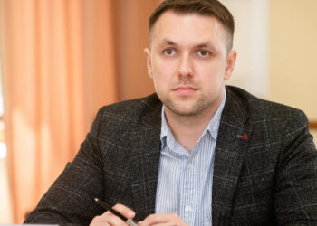 Олексія Будика призначено заступником голови ДАЗВ