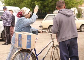 ООН продовжила виплати для українців до кінця липня. Хто може отримати