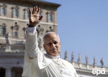 Папа римський запропонував встановити один для всіх християн Великдень