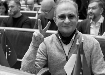 Після тяжкої хвороби помер нардеп Швець