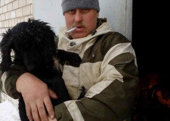 Поліція підозрює російського солдата у розстрілі двох цивільних у Бучі