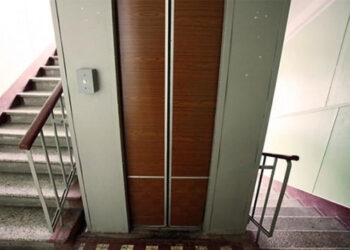 Понад 1,2 млн грн витратять на ремонт ліфтів у багатоповерхівках Білої Церкви