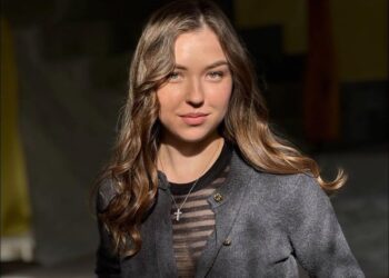 Працівники McDonald’s під час тривоги не впустили у своє укриття доньку ексчиновника Міноборони України