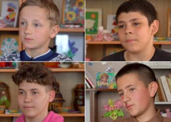 Програма “Рінат Ахметов – Дітям. Сирітству – ні!” презентувала оновлені анкети дітей, які шукають сім’ю