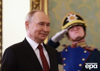 Путін з’явиться в новому “Простоквашино”. Кремль відповів, чи погоджувався він