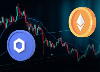 Роль ореклів у Web3: як Chainlink та Ethereum формують майбутнє блокчейну