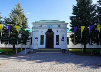 “Російська псевдоісторична пропаганда”. Музей Полтавської битви збираються перейменувати