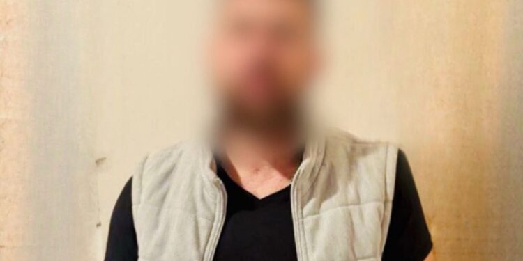 Розповсюджував психотропи PVP: поліція Київщини повідомила зловмиснику про підозру