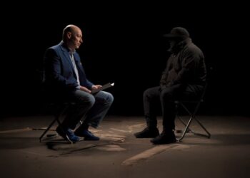 “Саме за каденції Зеленського почалася реальна боротьба з держзрадниками”. Таємний агент СБУ розповів про проникнення в офіс Сівковича й затримання Кулініча