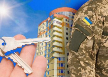 Ще 22 сім’ї УБД із інвалідністю І та ІІ групи отримають кошти на покращення житлових умов