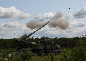 Сили оборони за минулу добу ліквідували майже тисячу окупантів та 4 ББМ
