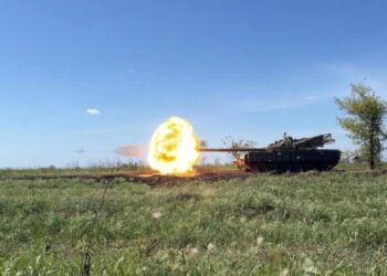 Сили оборони за минулу добу знищили ще понад тисячу російських окупантів