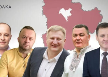 Сільський голова з Бориспільщини нараховує собі найбільшу в регіоні зарплату