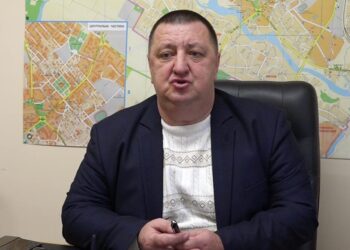 Скандальний відпочинок заступника мера Білої Церкви Поляруша: що ховається за “дистанційною роботою” в Італії