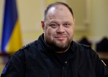 Стефанчук про вибори: готується окремий законопроєкт