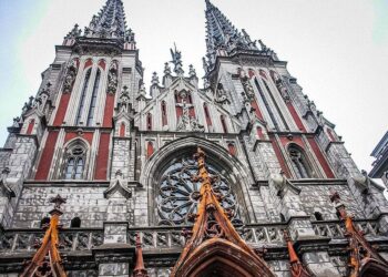 Суд зняв останню перешкоду для передання костелу Святого Миколая в Києві релігійній громаді