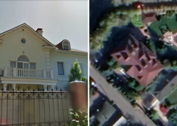 Суперелітні маєтки: стало відомо, як на Київщині живуть найбагатші прокурори