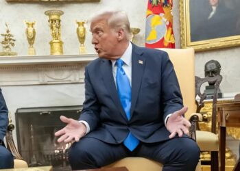 Тарифна політика Трампа не зміцнила долар, а послабила – CNN |