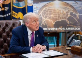 Трамп удвічі підвищив мита на імпорт сталі та алюмінію |