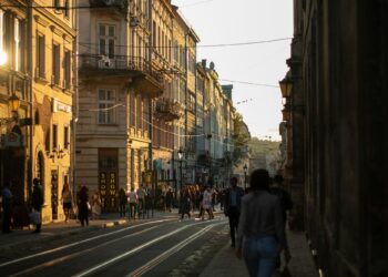 Туристичний збір для іноземців підвищать у Львові з нового року | ПРО ГОЛОВНЕ