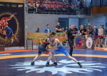 Турнір на честь загиблого воїна Артура Пашкуляка провели у Бучі