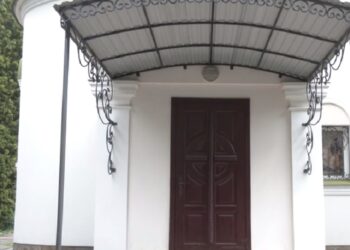 У Білій Церкві просять владу передати церкву Святого Миколая Чудотворця  ПЦУ