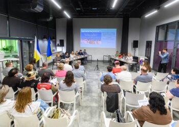 У Броварах відбулася міжсекторальна нарада для спільної боротьби з туберкульозом