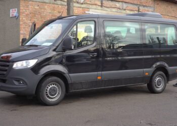 У Броварській громаді активно користуються соціальним таксі