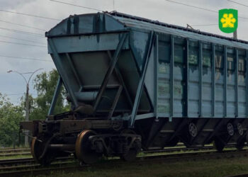 У Бучі на два дні перекриють залізничний переїзд на вулиці Заводській