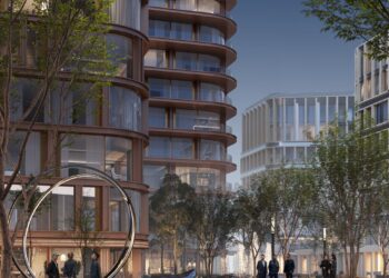 У Львові збудують ЖК із сейфті-румами в квартирах за ізраїльським зразком | ПРО ГОЛОВНЕ