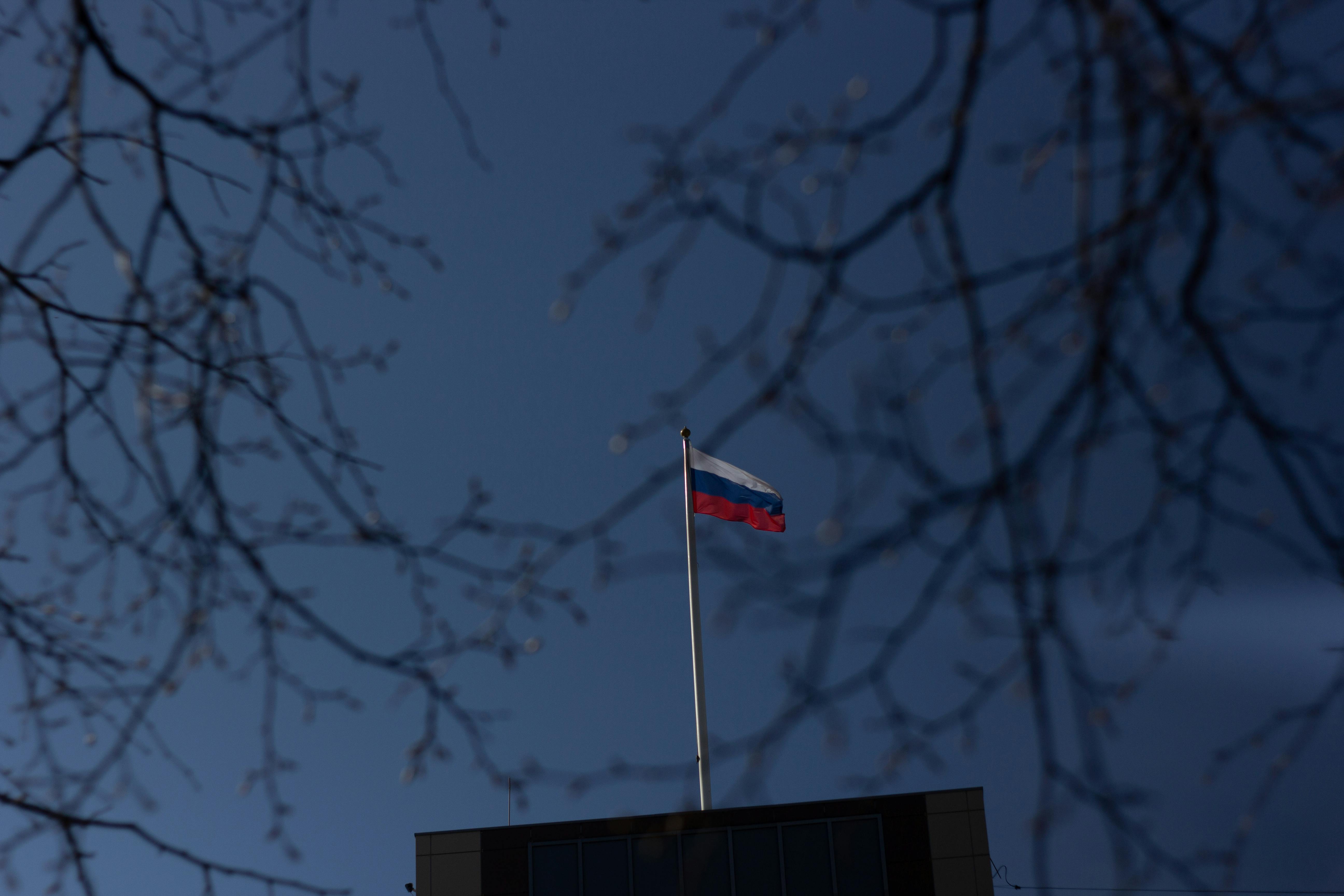 У РФ підвищують екозбори, щоб фінансувати війну — ЦПД
