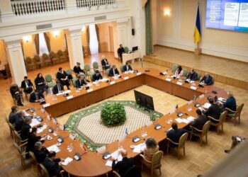 Україна формує консолідовану позицію щодо відтермінування CBAM – Міндовкілля