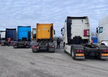 Україна та Норвегія продовжили дію “транспортного безвізу” |