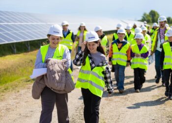 Український фонд провів освітній курс зі сталого розвитку для 758 школярів | ПРО ГОЛОВНЕ