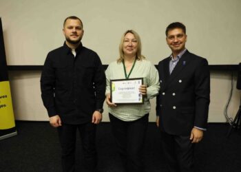 В Обухові з’явиться консультаційний пункт для бізнесу