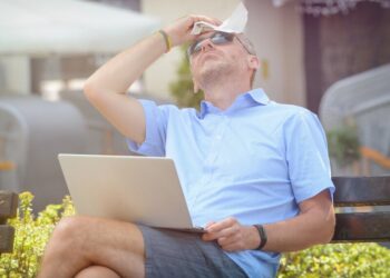 В Україні пройдуть грози, подекуди спека до +37 °С. Прогноз погоди на 8 червня