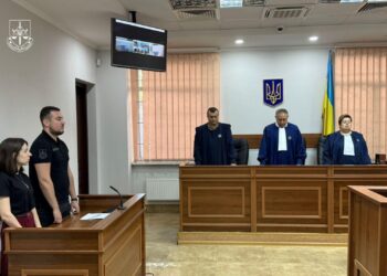 Вирок за вбивство сина депутата Київської облради: снайпер отримав 15 років
