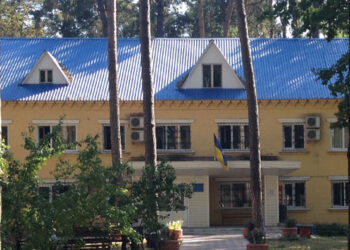 ВККС відрядить суддю до Ірпеня для розвантаження суду