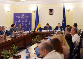 Власник SMK Group Парамонов закликав парламент розширити програму “Національний кешбек” на ФОП