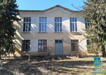 Єдиний майновий комплекс держпідприємства “Дитячий оздоровчий табір “Ходорів” в Обухівському районі прокуратура повернула державі