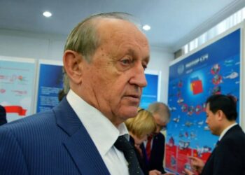 Європейський суд скасував санкції проти колишнього президента “Мотор Січі” Богуслаєва – Telegraf