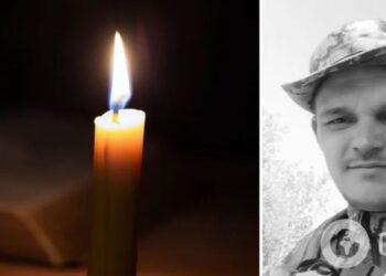 Загинув, рятуючи побратимів: на Київщині попрощаються із військовим Євгенієм Касьяновим