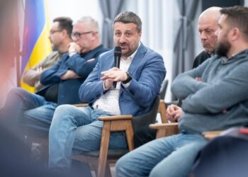 Загородній: З’явилося кілька ймовірних кандидатур до наступного санкційного списку РНБО