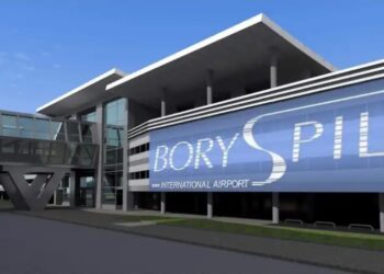 Заступник директора аеропорту “Бориспіль” задекларував 269 тисяч доларів готівкою