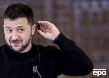 Зеленський пояснив своє рішення змінити дату Дня захисту дітей