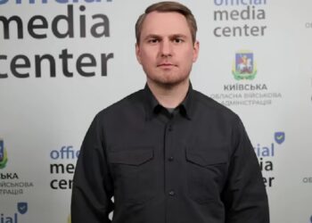 Зеленський вніс до ВР подання про призначення ексголови КОДА Руслана Кравченка генеральним прокурором