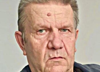 Зник чоловік: У Білій Церкві розшукують Олега Гущина