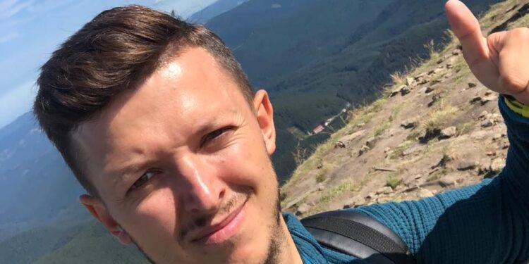 Зник тиждень тому: 33-річного білоцерківця знайшли мертвим