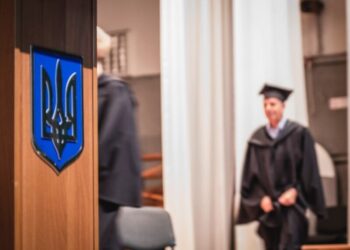 “Зв’язок із Батьківщиною”. Українці в Німеччині зможуть навчатися в Могилянці, є кілька форматів